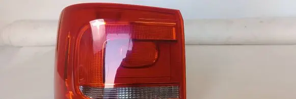 Volkswagen Touran II Rear/tail lights 1T0945095R