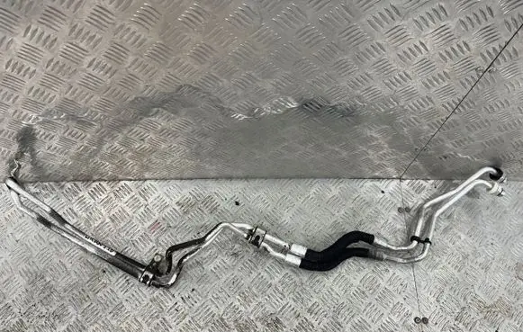 Jeep Wrangler Gearbox oil cooler pipe/hose PRZEWODYJEEP