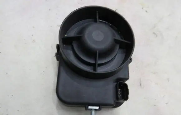 Mazda CX-7 Alarm system siren NF1467SBZA