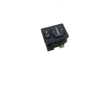 Toyota Corolla Verso E121 Wing mirror switch 769746B