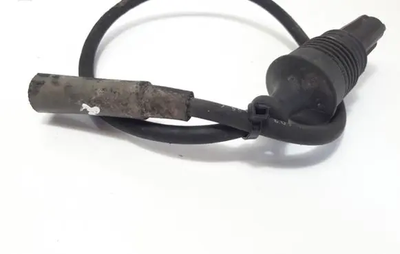 Citroen AX Ignition plug leads 
