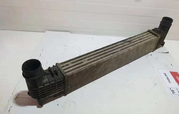 Ford Galaxy Intercooler radiator 0823856 132602748
