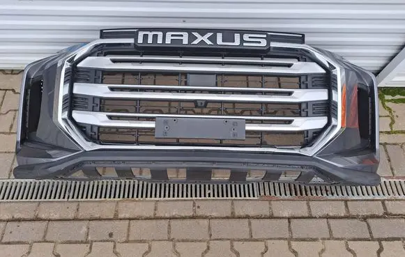 Maxus V90 Front bumper 
