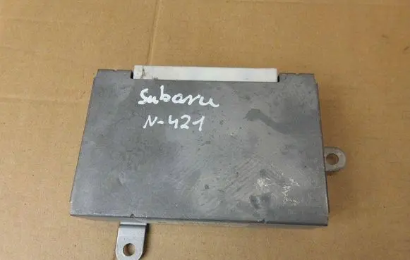 Subaru Forester SJ Other control units/modules 23311AA150