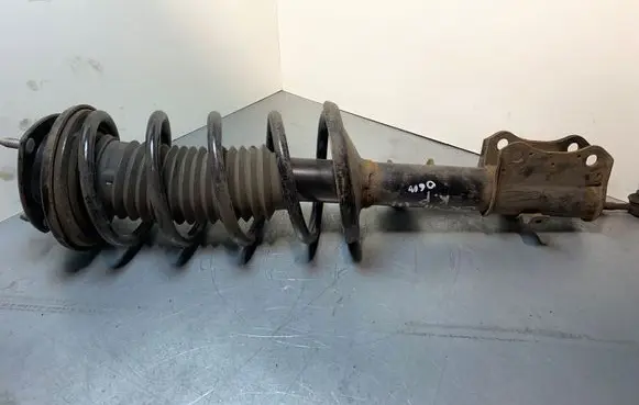 Suzuki Grand Vitara II Front shock absorber/damper