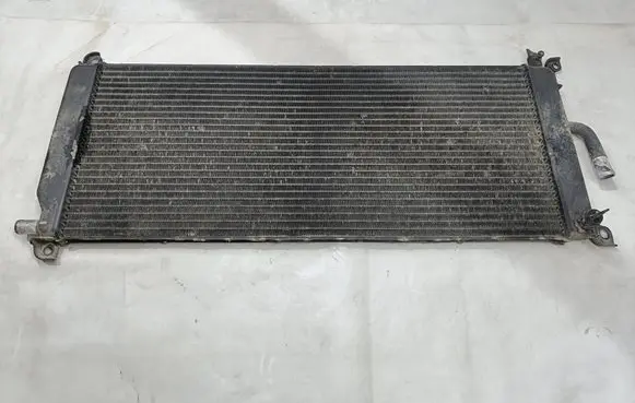 Lexus RX 330 - 350 - 400H Coolant radiator G901048010