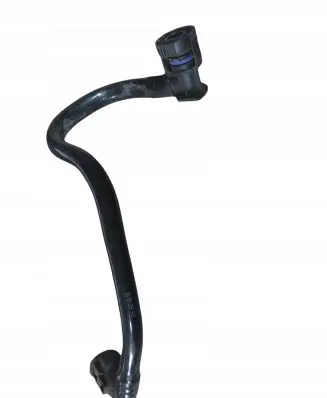 BMW 5 F10 F11 Brake booster pipe/hose 17765010