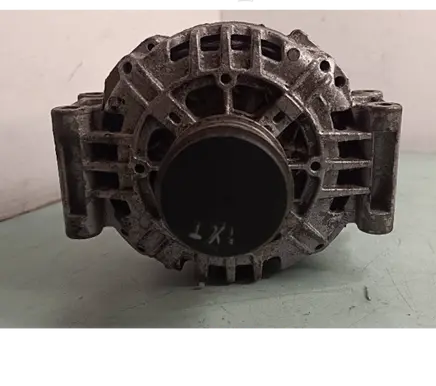 Audi A4 S4 B6 8E 8H Generator/alternator 06B903016AF 2542739B