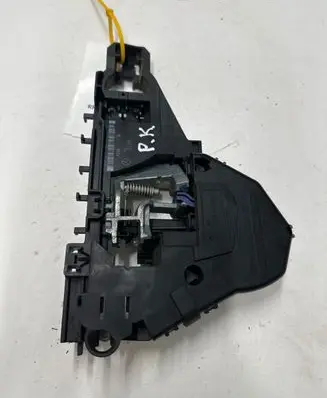 Mercedes-Benz GL X164 Front door exterior handle/bracket 