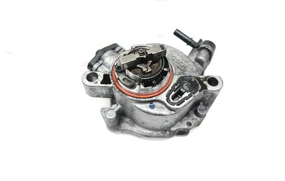Citroen Jumpy Vacuum pump 9804021880