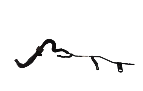 Volkswagen Jetta VI Engine coolant pipe/hose 5K0121064H 5Q0122449C 4Q0121070BC