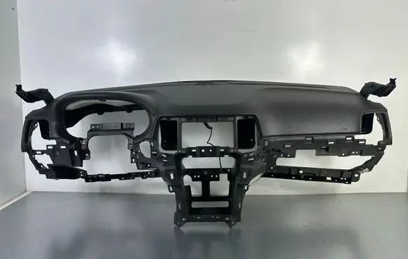 Jeep Grand Cherokee Dashboard P01342023BL