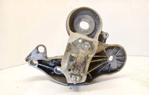 Audi A6 S6 C6 4F Engine mounting bracket 4F0199351H