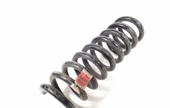 Chevrolet Camaro Rear coil spring 84153696