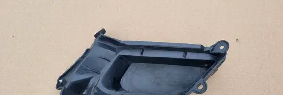 Peugeot 4008 Front bumper lower grill 6405A183