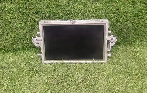 Mercedes-Benz E W212 Screen/display/small screen A2129010500 A2129028400