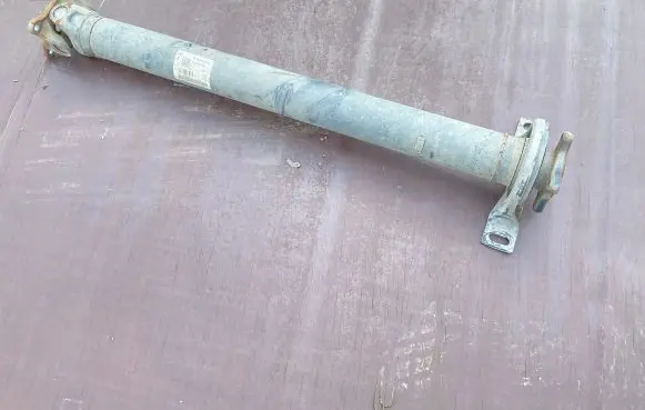 Mercedes-Benz Sprinter W906 Front prop shaft A9064102001 2E0521099