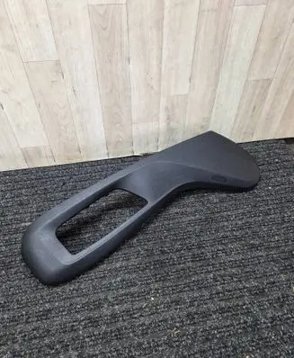 BMW 5 G30 G31 G38 Seat trim 52107405730 7368556 60829010