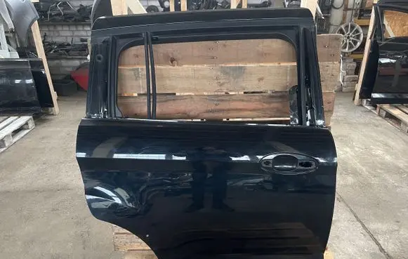 Ford Grand C-MAX Side sliding door 