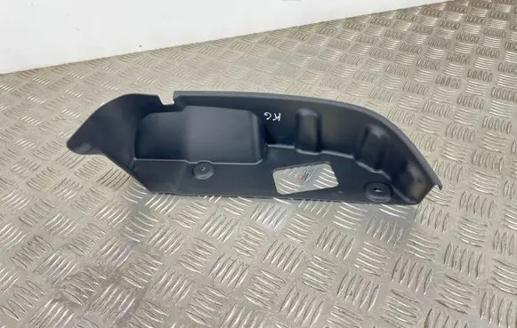 Mini Clubman F54 Fender mounting bracket 7385673