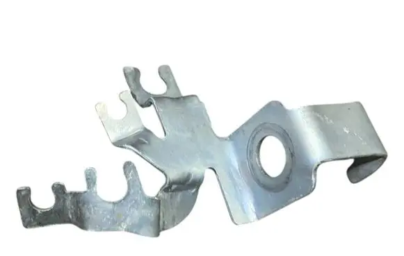 BMW X4 G02 ABS pump bracket 6880721 34526880721