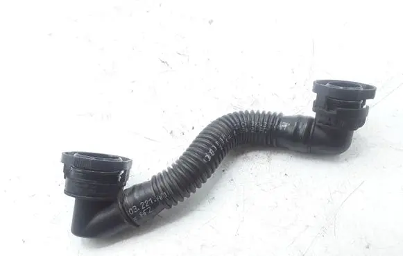 Audi A7 S7 4G Breather/breather pipe/hose 059103221AM
