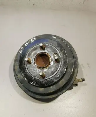 Hyundai i20 (GB IB) Drum brake (rear) 58400C7000