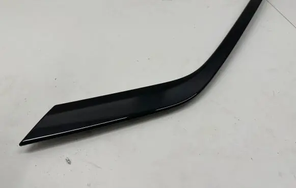 BMW iX Rear fender molding trim 9449723