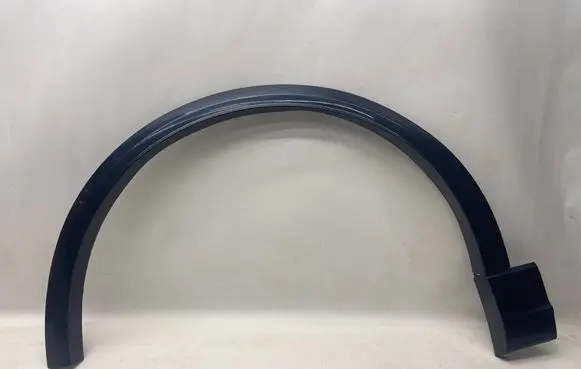 Audi RS Q8 Front arch trim 4M8853717EF