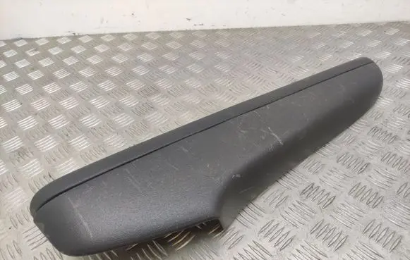 Other front door trim element