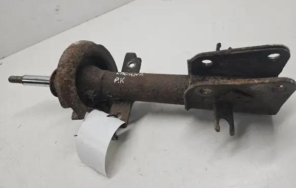 Renault Laguna II Front shock absorber/damper
