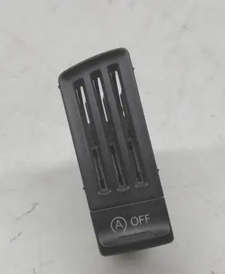 Audi A4 Allroad B8 Traction control (ASR) switch 8k2927325