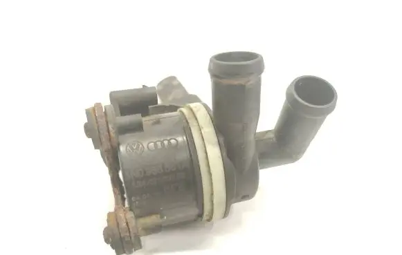 Volkswagen Caddy Electric auxiliary coolant/water pump 5N0965561A 18062 040810
