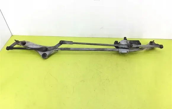 Mercedes-Benz A W169 Front wiper linkage A1698200300