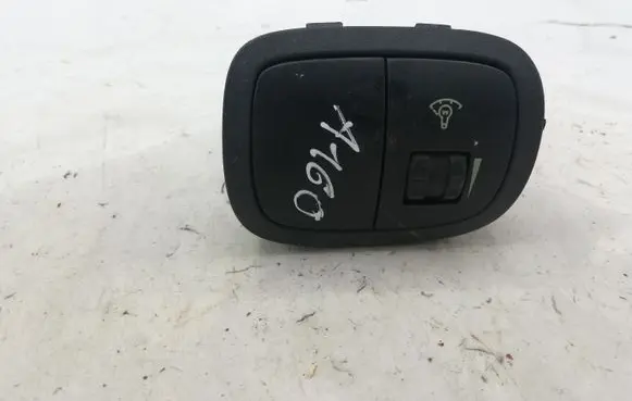 Hyundai Santa Fe Headlight level height control switch 30711C 30531