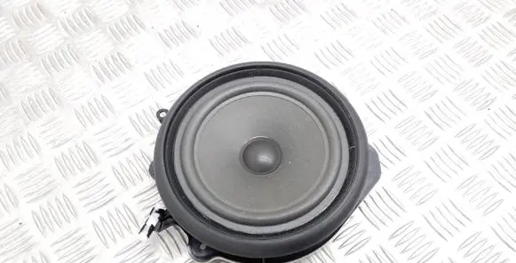 Seat Exeo (3R) Rear door speaker 8E0035411