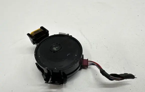 BMW 6 F12 F13 Rain sensor 9254025