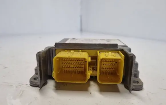 Hyundai Santa Fe Airbag control unit/module 959102B900 SA310580000 0285001829