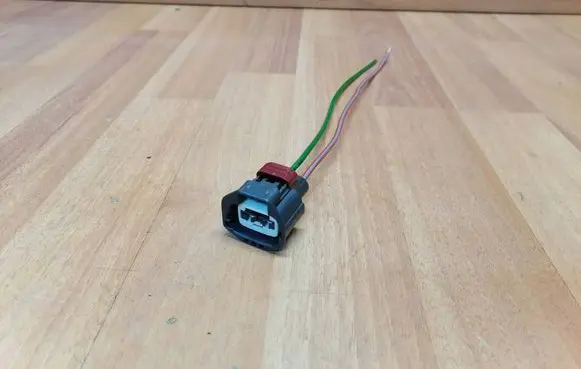 Renault Scenic III - Grand scenic III Brake wiring harness 8201625545