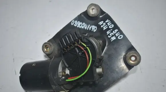 Fiat Stilo Wiper motor 0390241170