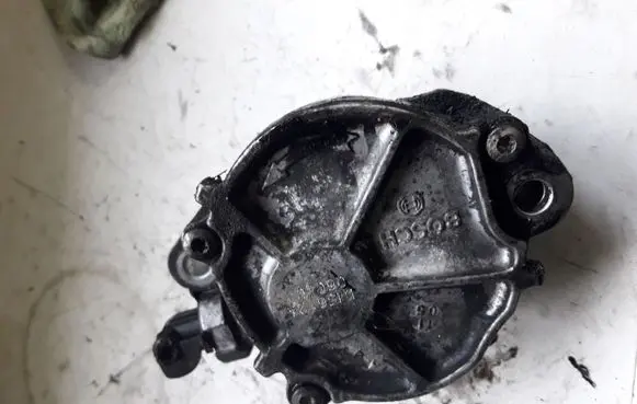Citroen Xsara Picasso Vacuum pump