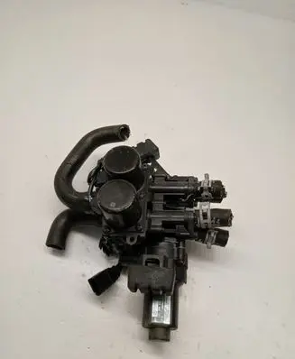Bentley Continental Water pump 3D2959617