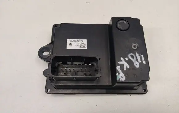 Ram 1500 Other control units/modules 68290387AC