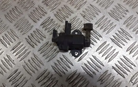 Peugeot 406 Vacuum valve 9628971180