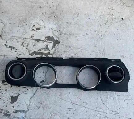 Jeep Wrangler Dashboard trim 6AC241A3AA