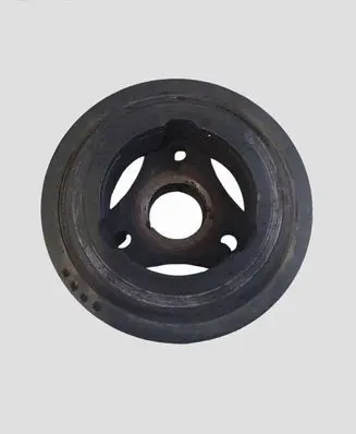 Mazda CX-5 Crankshaft pulley E8272SH01