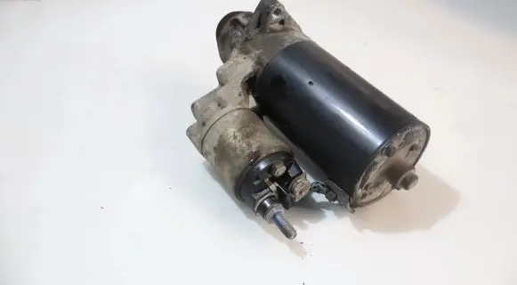 Ford Ka Starter motor