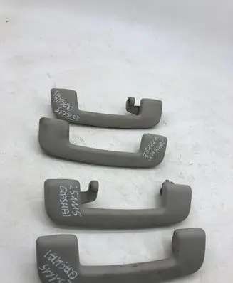 Nissan Qashqai J12 A set of handles for the ceiling 3212315a
