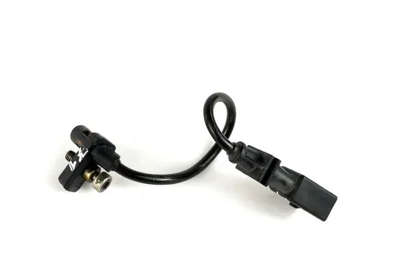 BMW 5 E60 E61 Crankshaft position sensor 0281002477