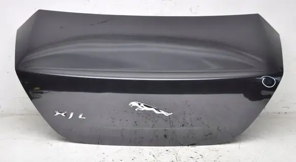 Jaguar XJ X351 Tailgate/trunk/boot lid